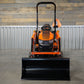 1022H - 10 SERIES, 22HP W/ 100 LOADER Tow and Go Trailer Package