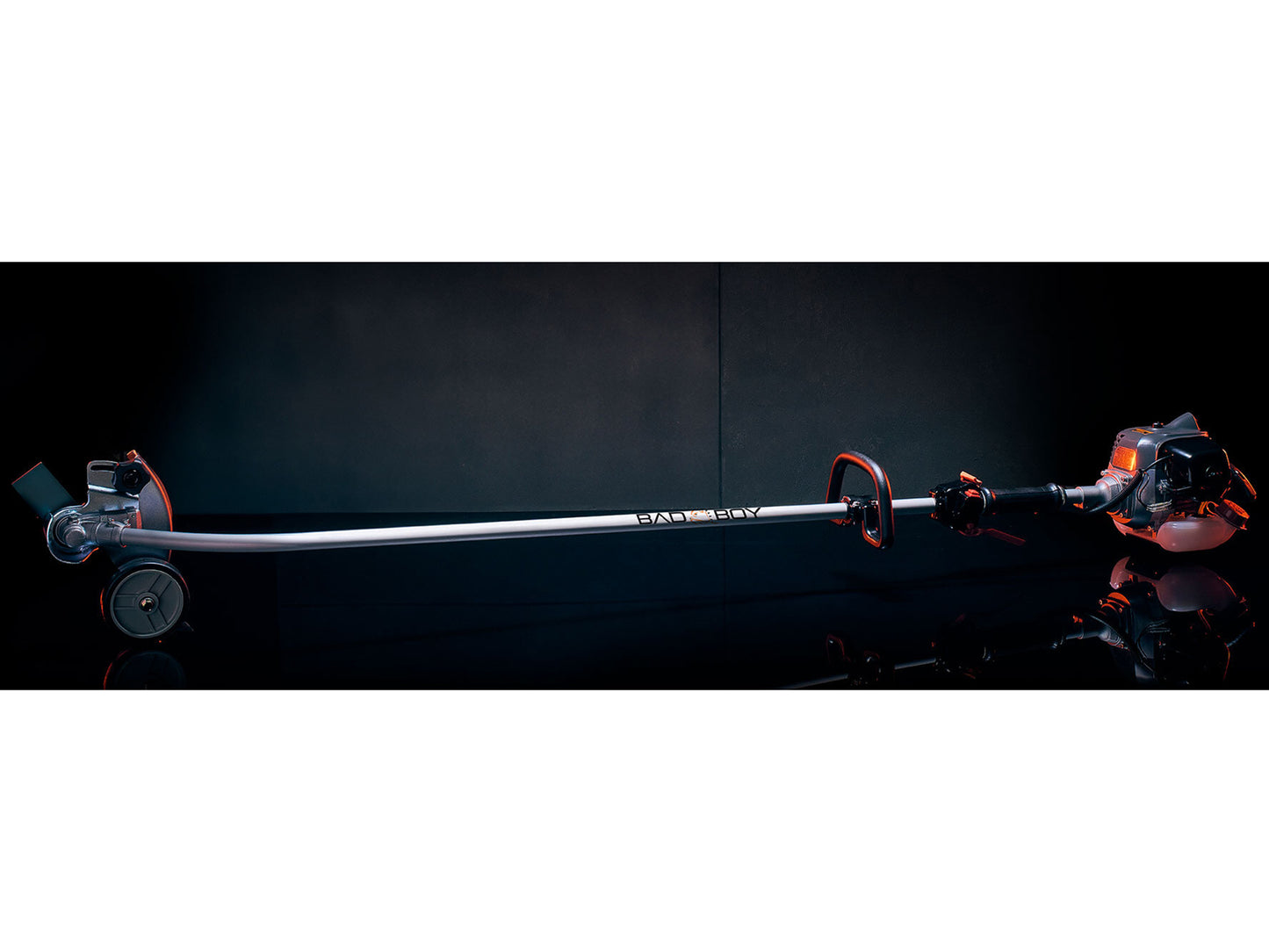 Bad Boy Tools ED254 Professional Gas Powered Edger For Sale -  088-7672-00