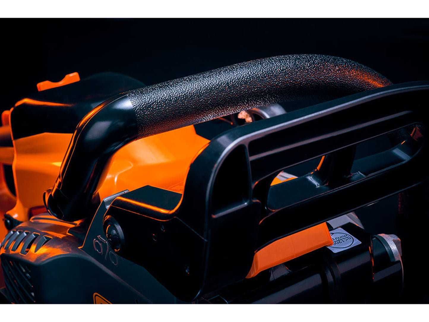 Bad Boy Tools CS300-14 30.1 cc Gas Powered 14" Chainsaw  for Sale -  088-7671-00