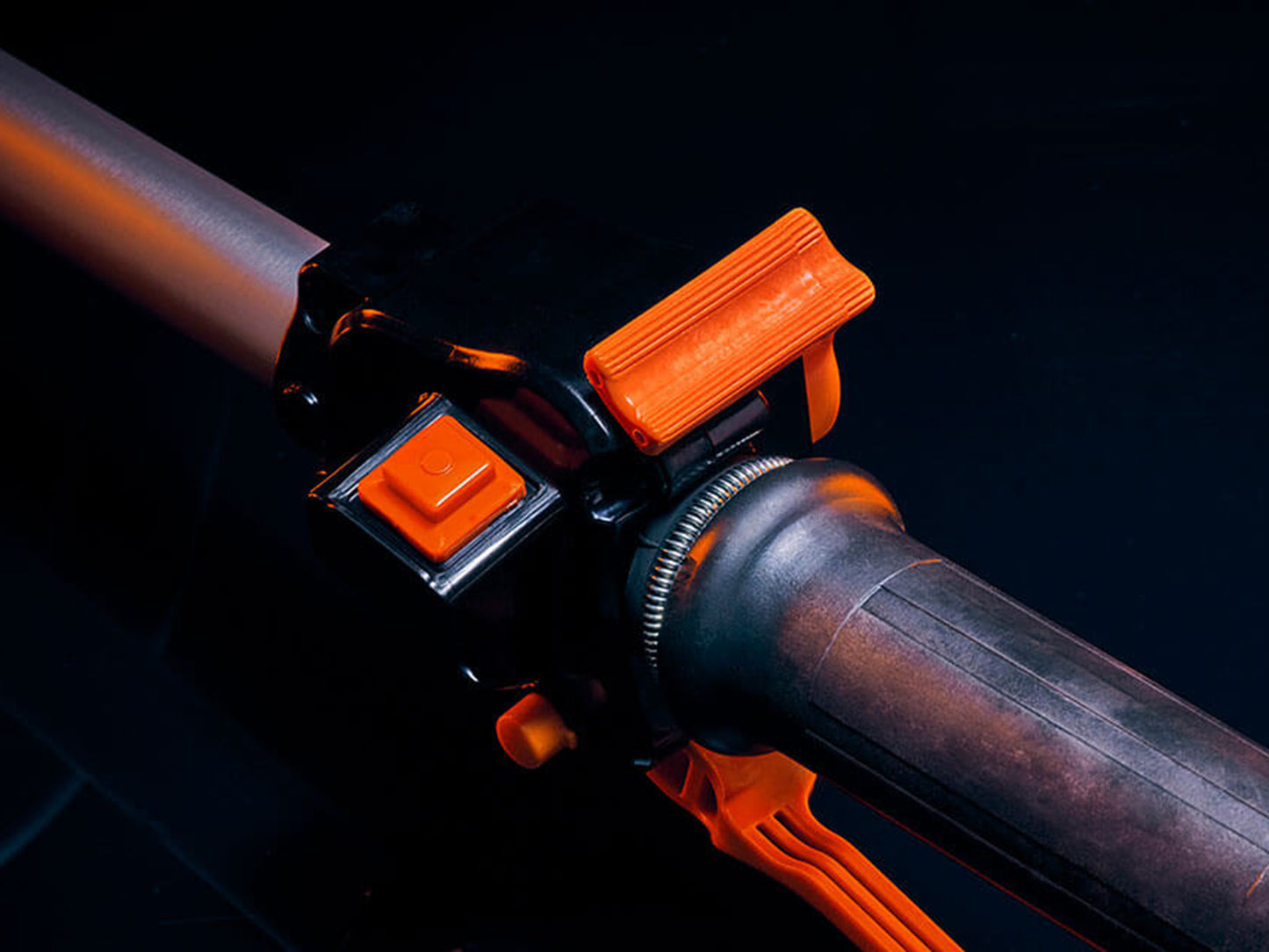 Bad Boy Tools ST300T TURBO Gas Powered String Trimmer for Sale -  088-7667-00