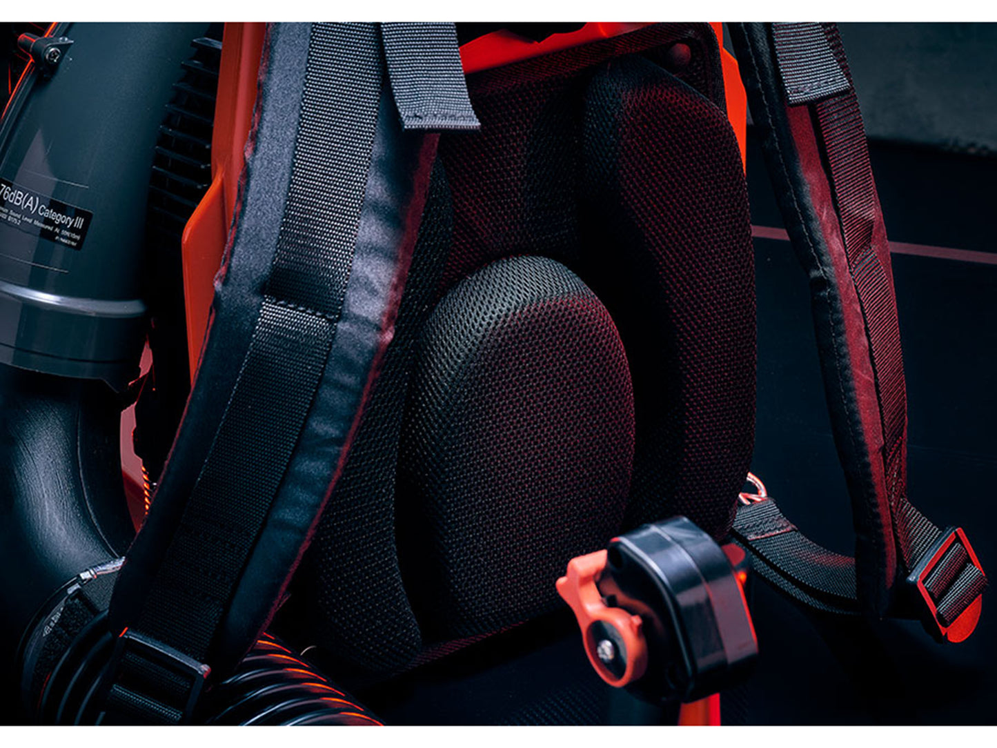 Bad Boy Tools BB880 Gas Powered Backpack Blower for Sale -  088-7669-00