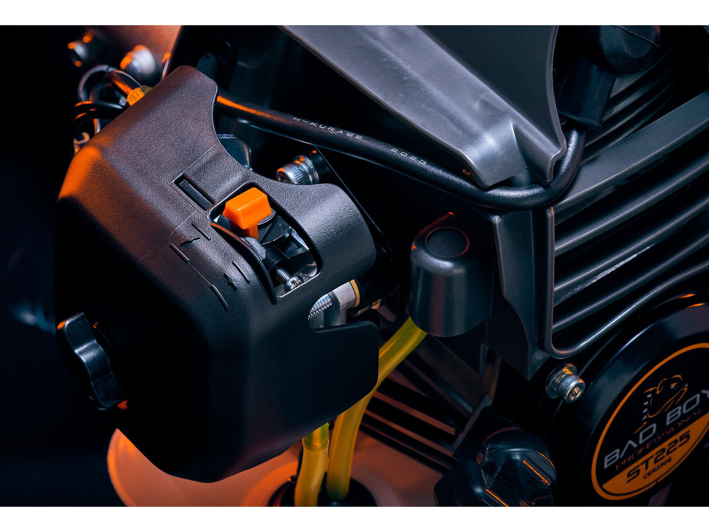 Bad Boy Tools ST225 Gas Powered String Trimmer for Sale -  088-7665-00