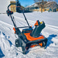 Bad Boy Mowers E-Series 80V Snow Thrower For Sale - 088-7662-00