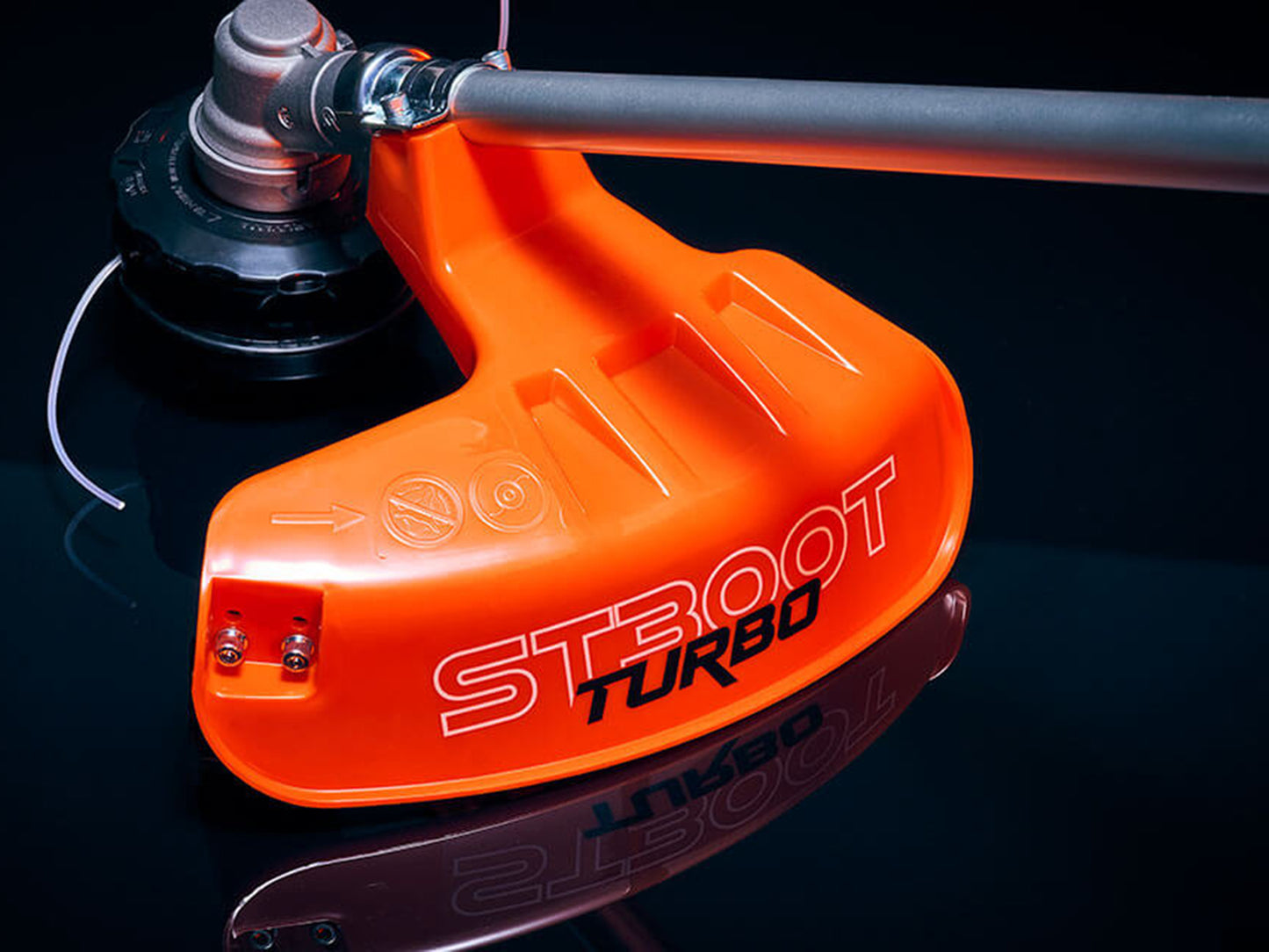 Bad Boy Tools ST300T TURBO Gas Powered String Trimmer for Sale -  088-7667-00