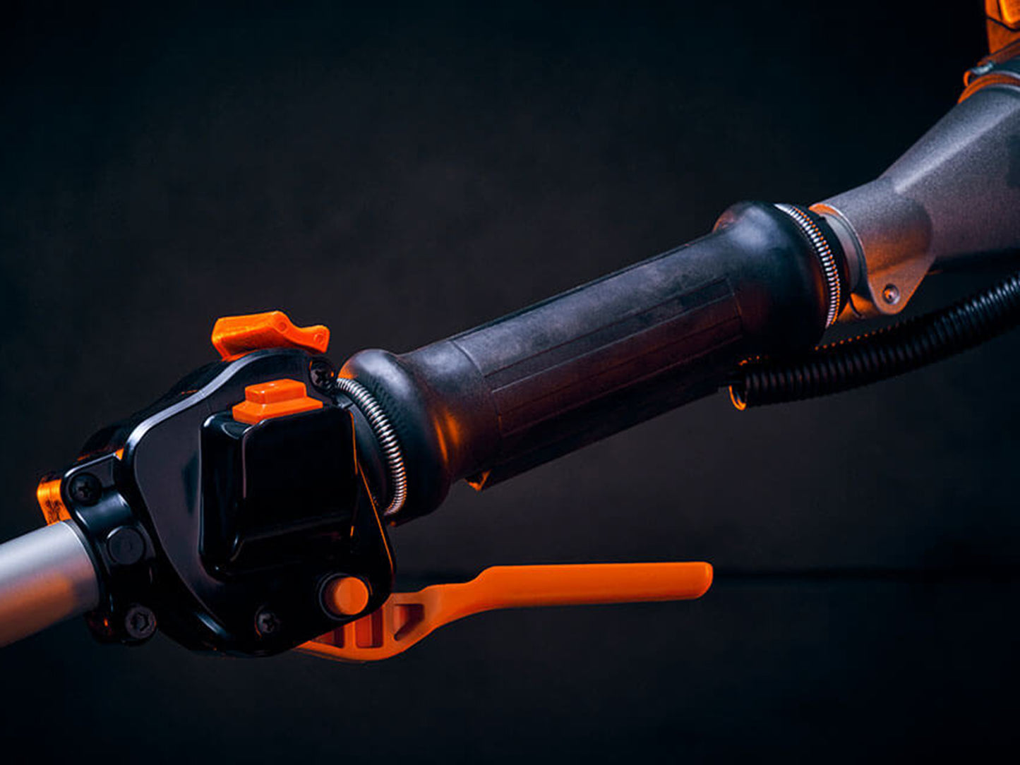 Bad Boy Tools ST225 Gas Powered String Trimmer for Sale -  088-7665-00