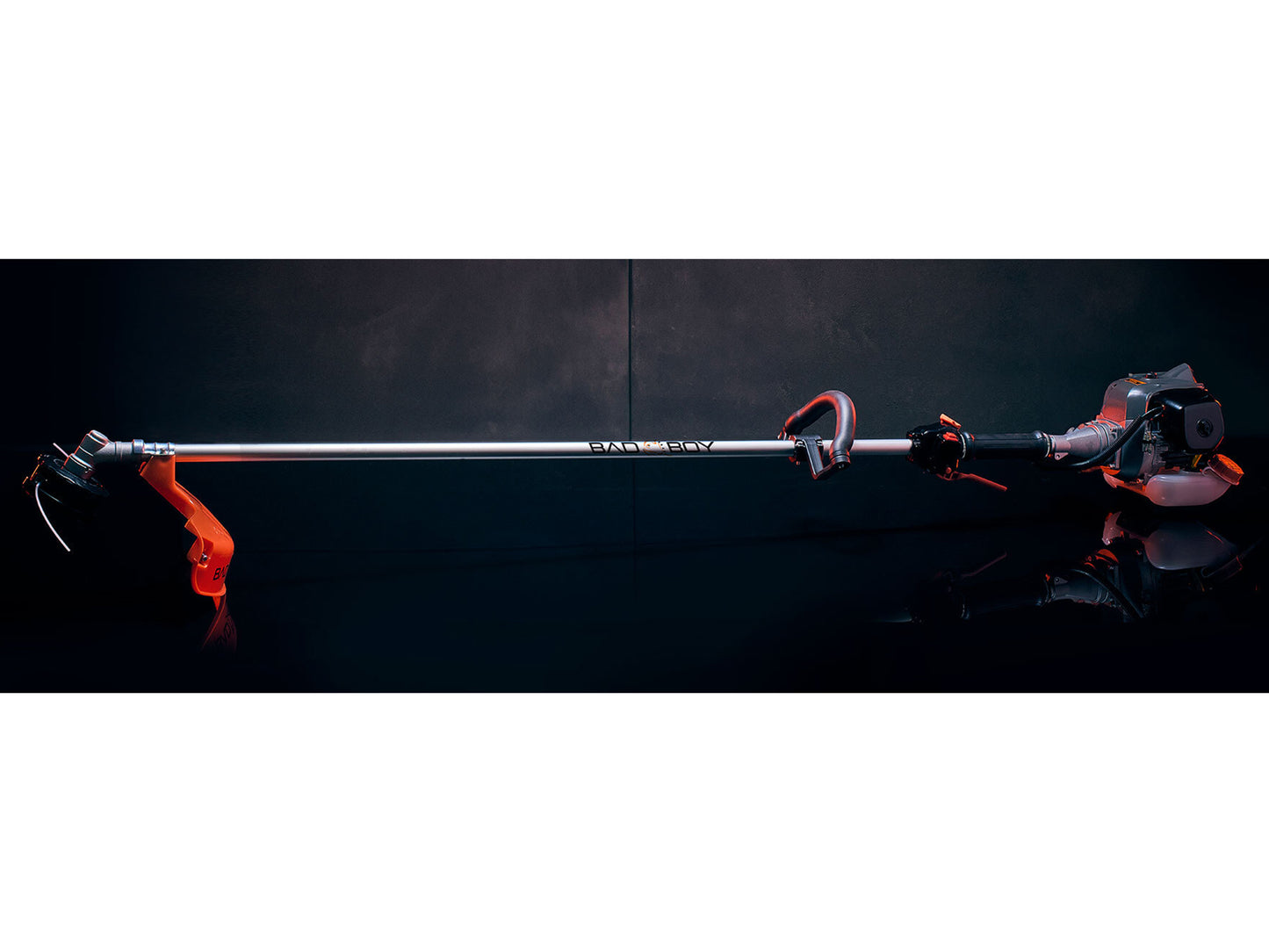 Bad Boy Tools ST254 Gas Powered String Trimmer for Sale -  088-7666-00