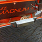 Bad Boy Mowers Floorboard Handle / Debris Blocker - Zt Avenger, MZ Magnum and Rambler