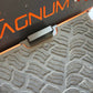 Bad Boy Mowers Floorboard Handle / Debris Blocker - Zt Avenger, MZ Magnum and Rambler