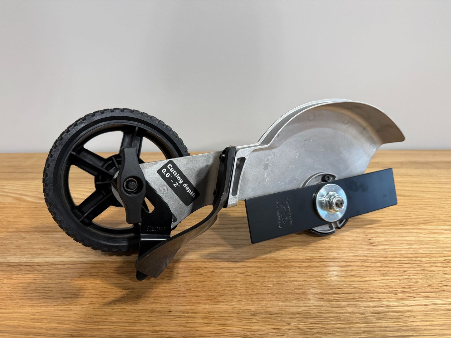 Bad Boy Mowers E-Series EDGER ATTACHMENT  (80V STRING TRIMMER COMPATIBLE) for Sale - 088-7637-00