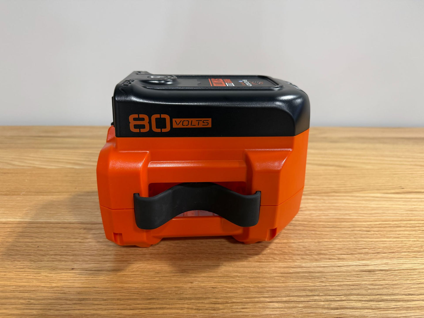 Bad Boy Mowers E-Series80V Power Inverter, Tool Only for Sale - 088-7664-00