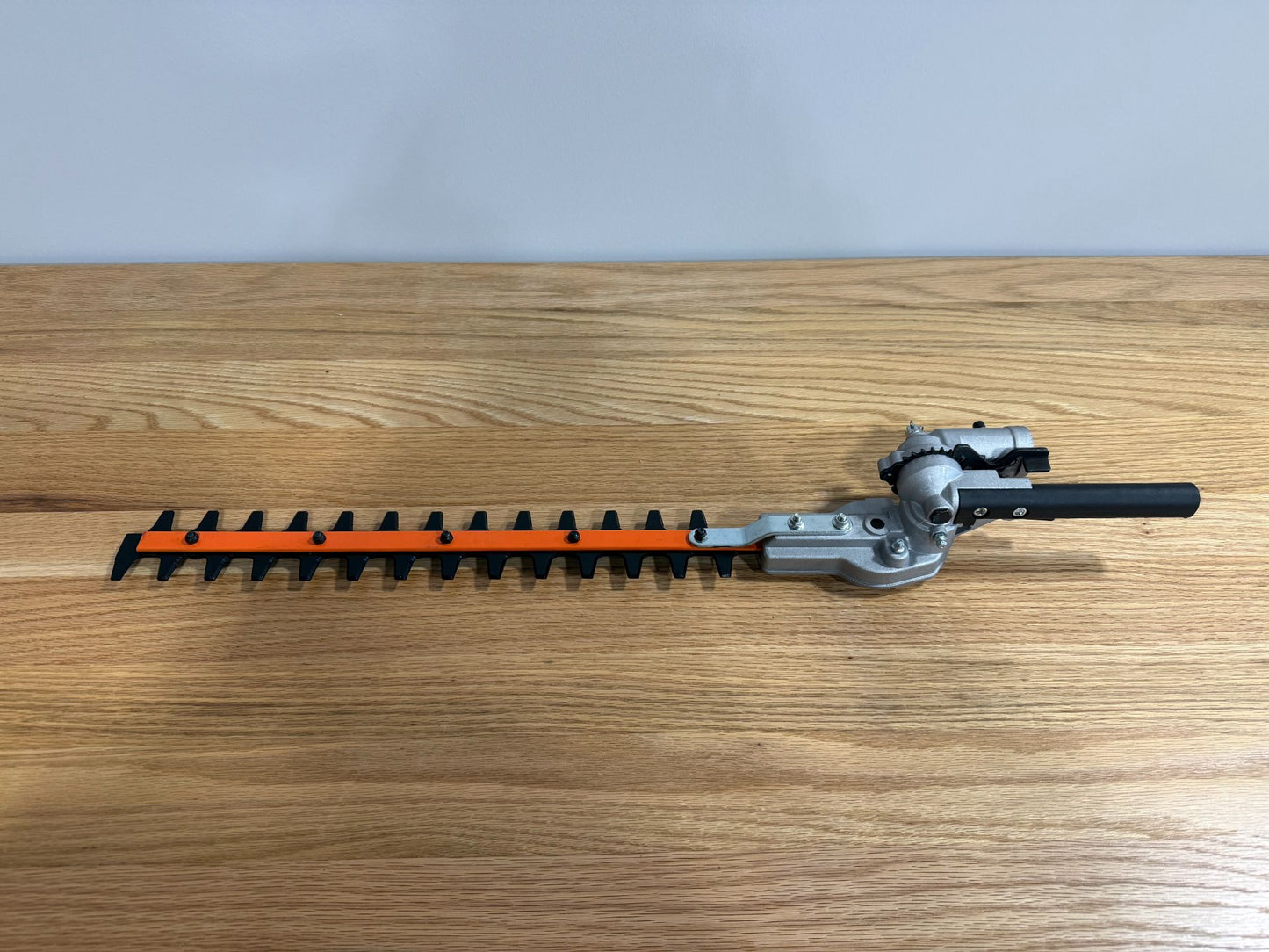 Bad Boy Mowers E-Series  HEDGE CLIPPER ATTACHMENT  (80V STRING TRIMMER COMPATIBLE) for Sale - 088-7636-00