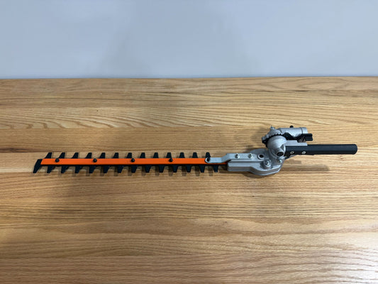 Bad Boy Mowers E-Series  HEDGE CLIPPER ATTACHMENT  (80V STRING TRIMMER COMPATIBLE) for Sale - 088-7636-00