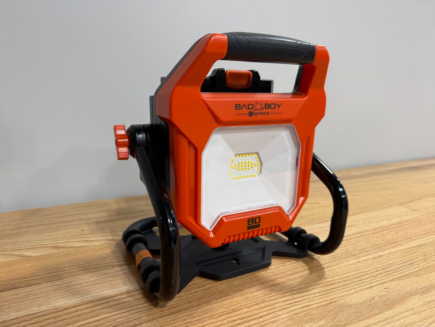 Bad Boy Mowers E-Series 80V Work Light, Tool Only for Sale - 088-7663-00