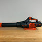 Bad Boy Mowers 80V Handheld Blower with 2.5 Ah Battery