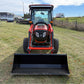 Bad Boy 4035CH Cab Tractor w/ Loader - Implement and Trailer Packages Available!