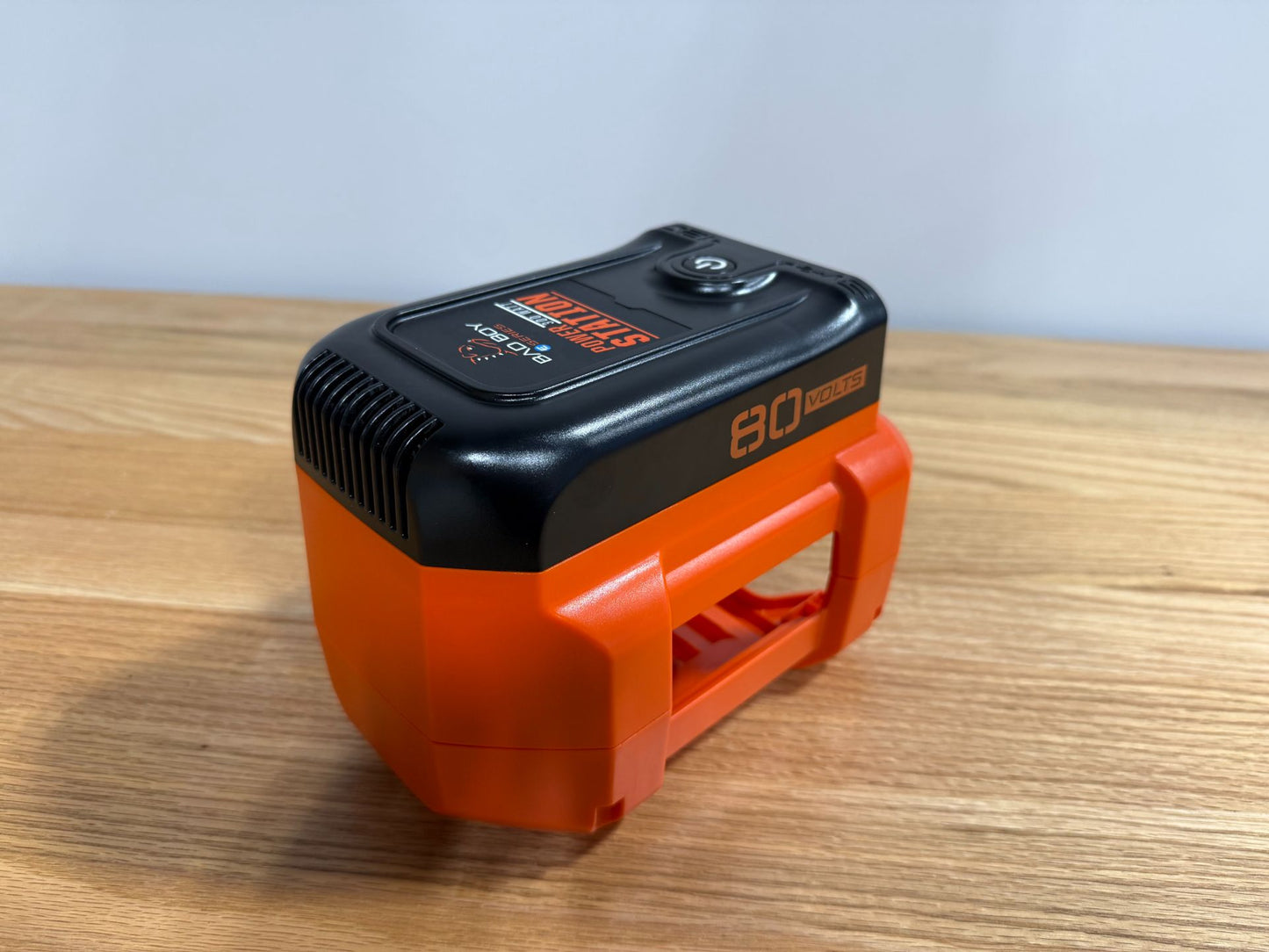 Bad Boy Mowers E-Series80V Power Inverter, Tool Only for Sale - 088-7664-00