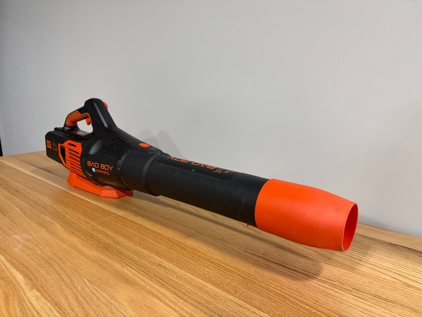 Bad Boy Mowers 80V Handheld Blower (tool only) for Sale