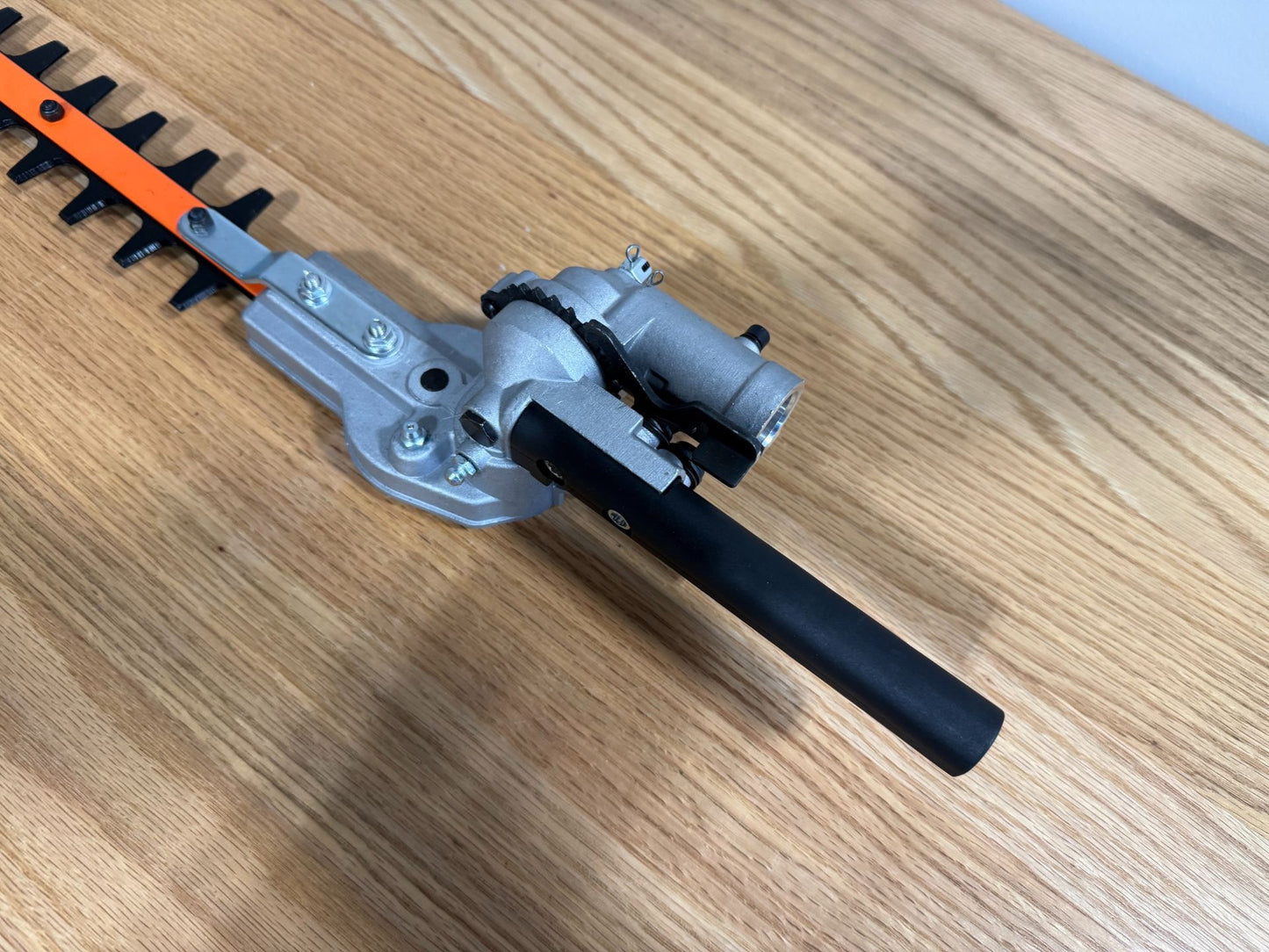 Bad Boy Mowers E-Series  HEDGE CLIPPER ATTACHMENT  (80V STRING TRIMMER COMPATIBLE) for Sale - 088-7636-00