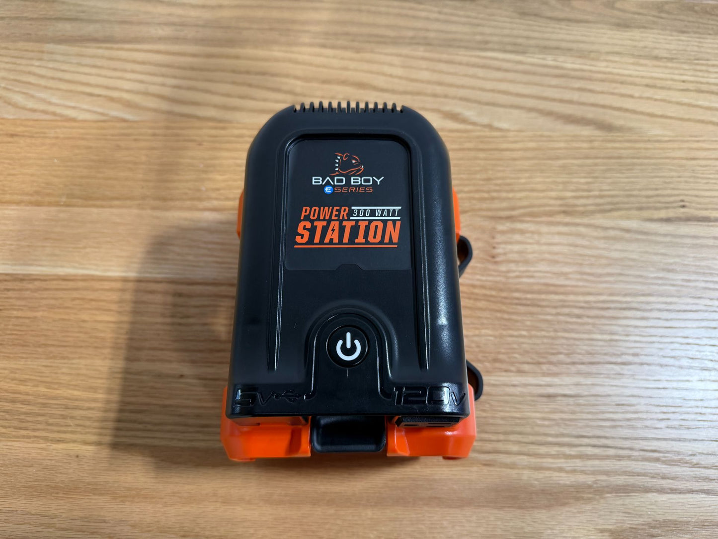 Bad Boy Mowers E-Series80V Power Inverter, Tool Only for Sale - 088-7664-00