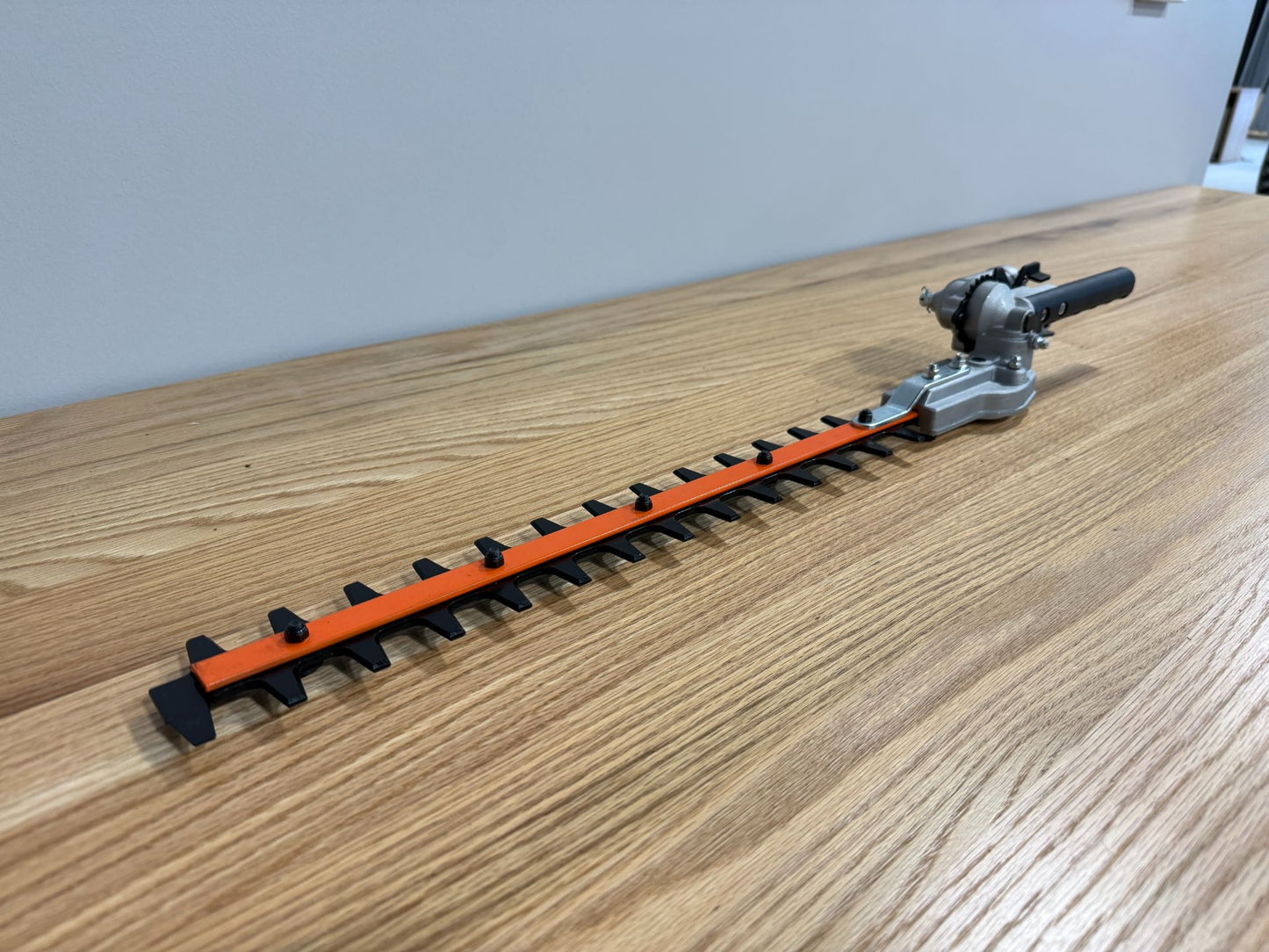 Bad Boy Mowers E-Series  HEDGE CLIPPER ATTACHMENT  (80V STRING TRIMMER COMPATIBLE) for Sale - 088-7636-00