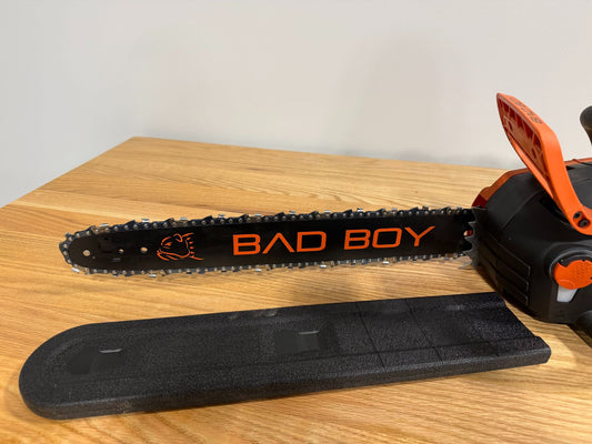 Bad Boy E-Series 80V 18" Chainsaw With 4AH Battery for Sale - 088-7515-00
