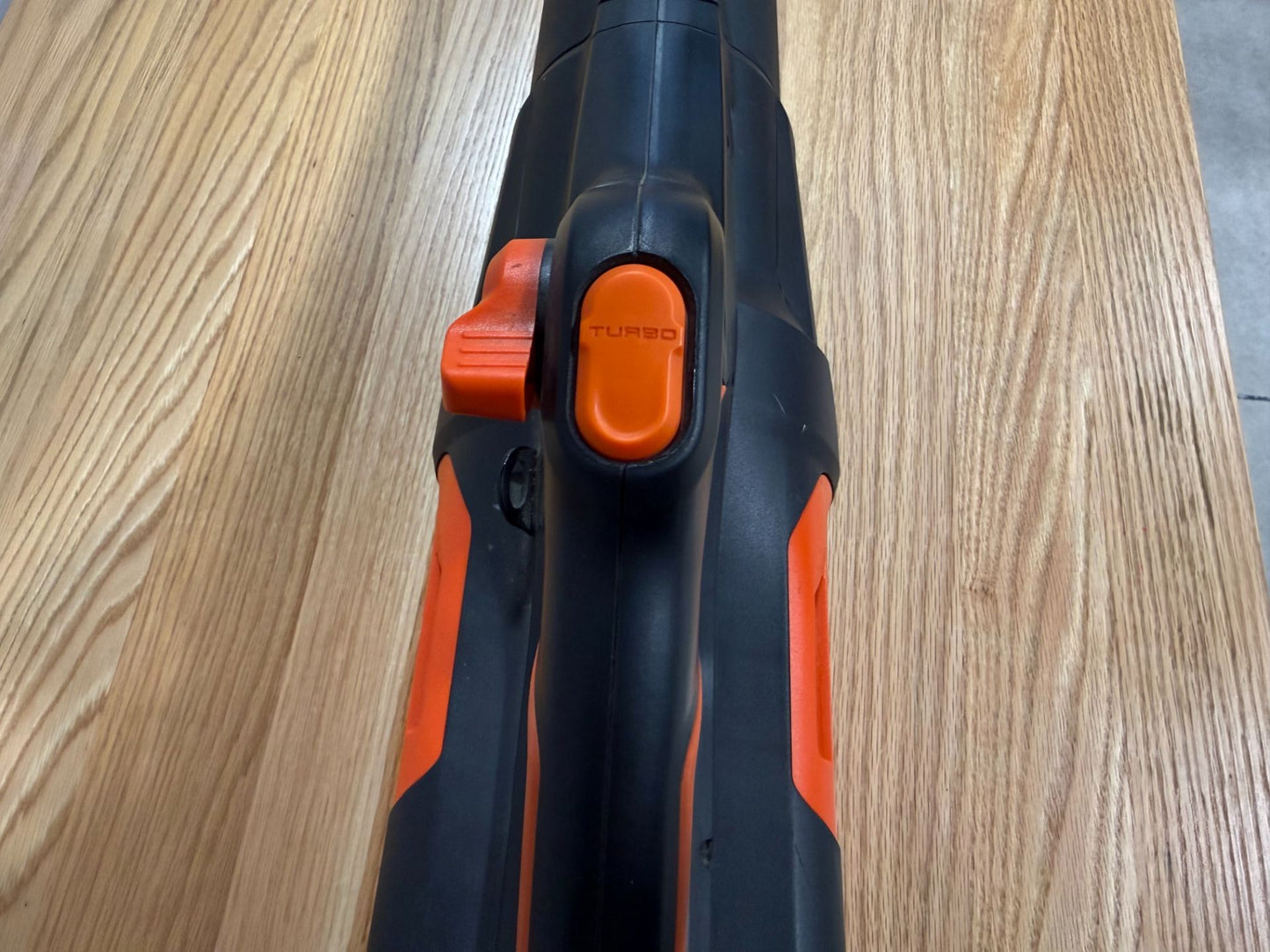 Bad Boy Mowers 80V Handheld Blower (tool only) for Sale