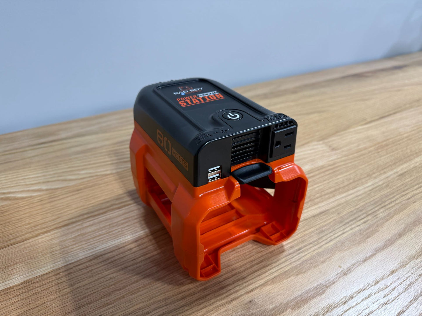 Bad Boy Mowers E-Series80V Power Inverter, Tool Only for Sale - 088-7664-00