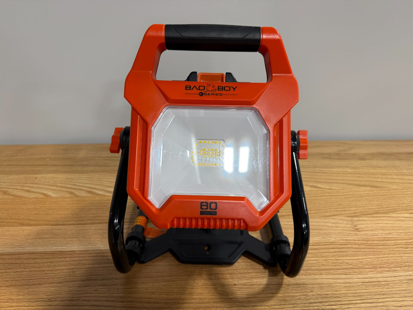 Bad Boy Mowers E-Series 80V Work Light, Tool Only for Sale - 088-7663-00