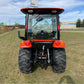 Bad Boy 4035CH Cab Tractor w/ Loader - Implement and Trailer Packages Available!