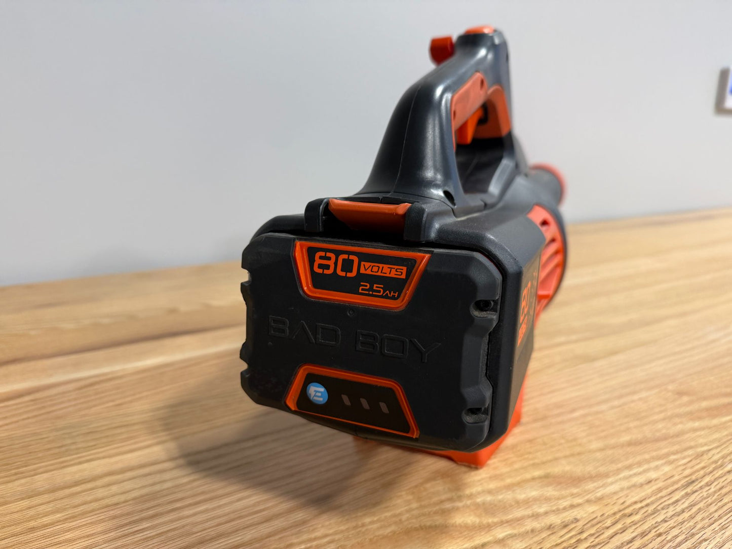 Bad Boy Mowers 80V Handheld Blower (tool only) for Sale