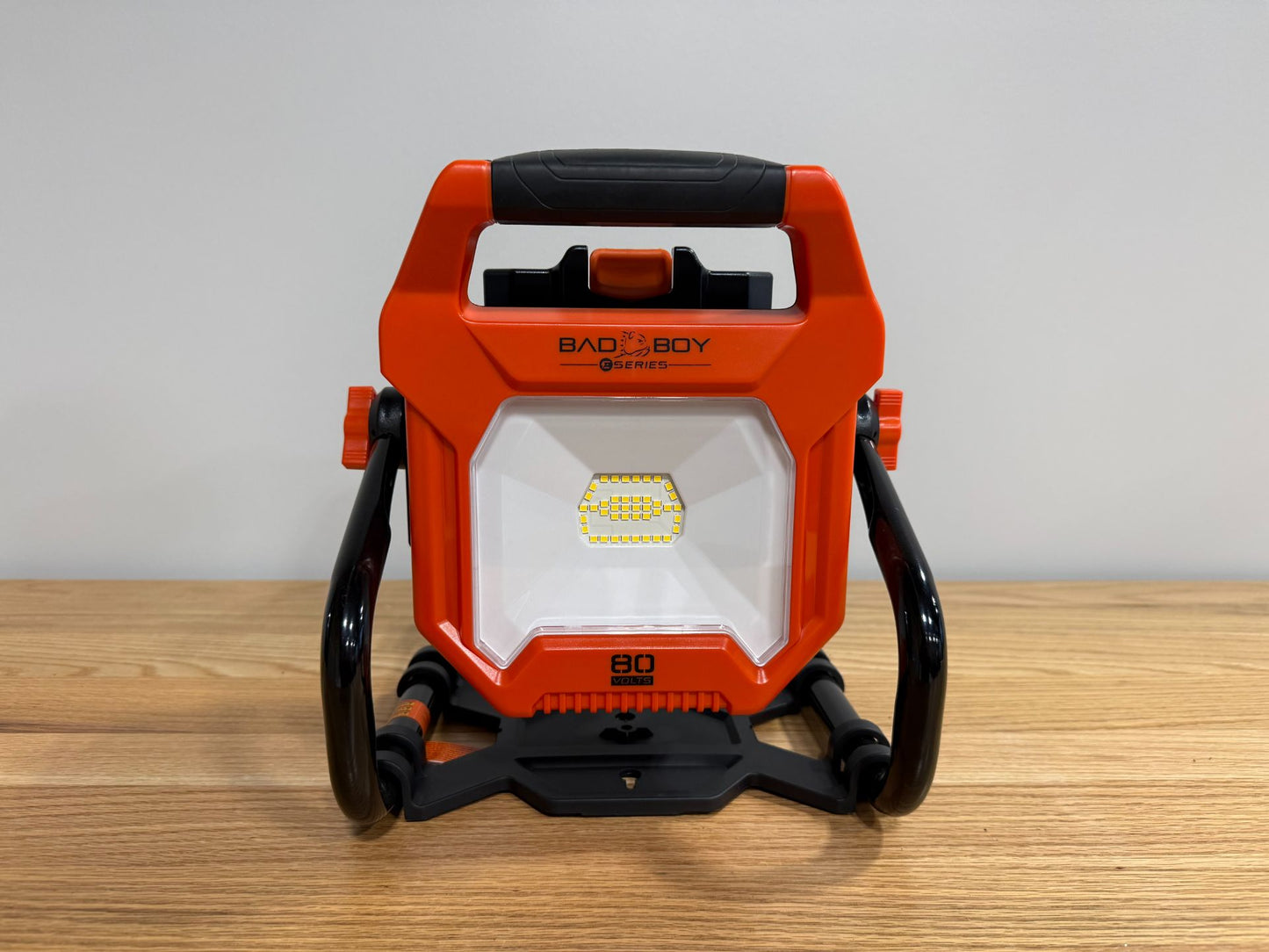 Bad Boy Mowers E-Series 80V Work Light, Tool Only for Sale - 088-7663-00