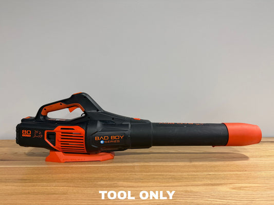 Bad Boy Mowers 80V Handheld Blower (tool only) for Sale
