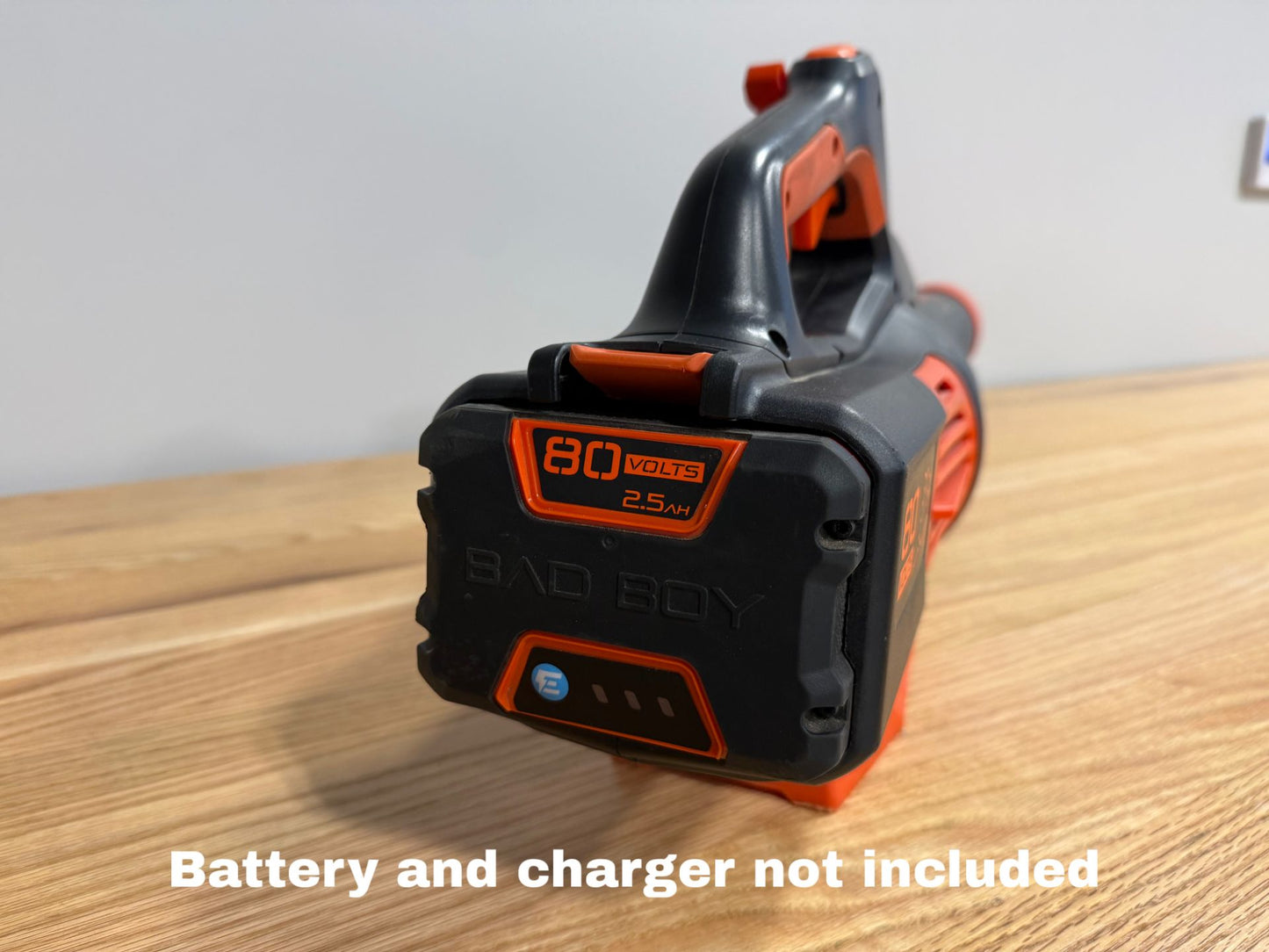 Bad Boy Mowers 80V Handheld Blower (tool only) for Sale