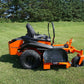 2025 ZT Avenger - With Kawasaki FR691V 23 HP Engine (54" and 60" Deck Options)