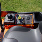 2025 ZT Avenger - With Kawasaki FR691V 23 HP Engine (54" and 60" Deck Options)