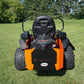 2025 ZT Avenger - With Kawasaki FR691V 23 HP Engine (54" and 60" Deck Options)