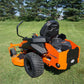 2025 ZT Avenger - With Kawasaki FR691V 23 HP Engine (54" and 60" Deck Options)