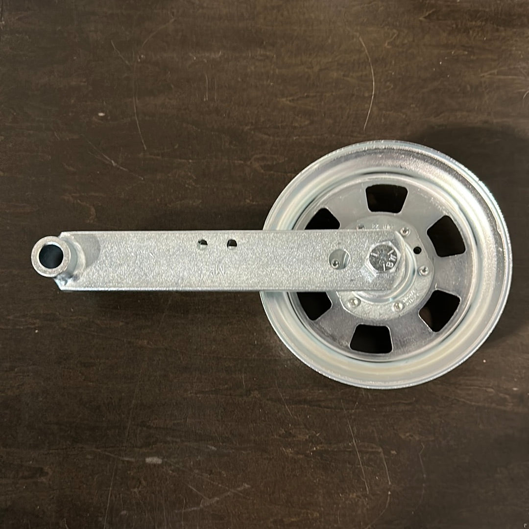 まー Bad Boy 039-6945-17 2017 MZ/ZT Deck Idler Assembly | The Bad Boy