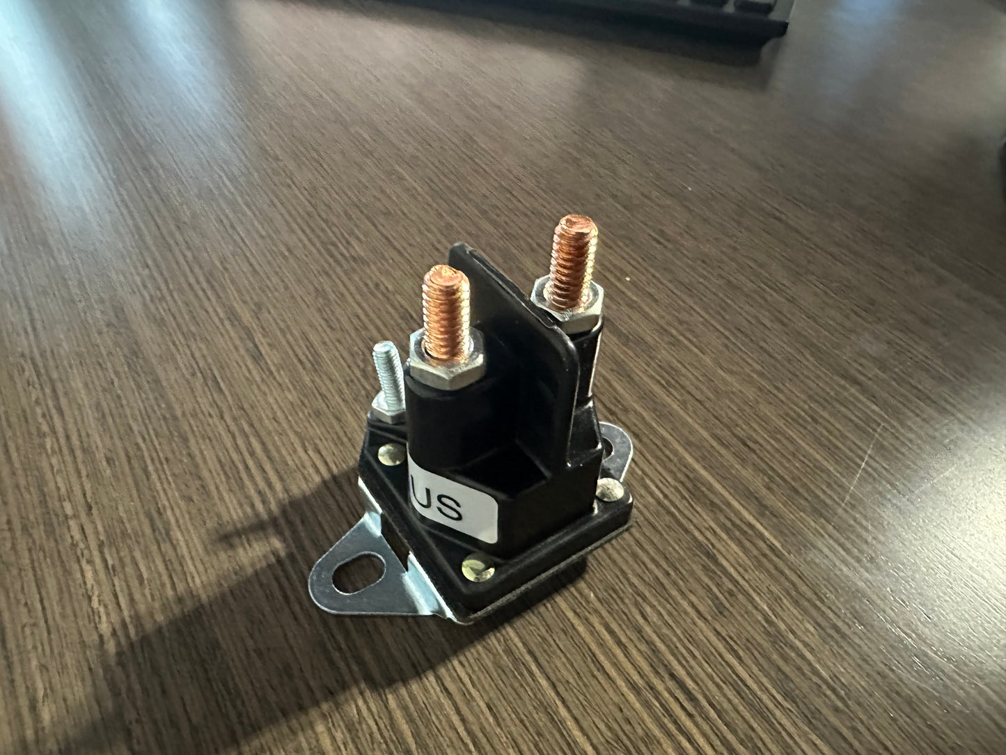 Bad Boy Mowers Starter Solenoid