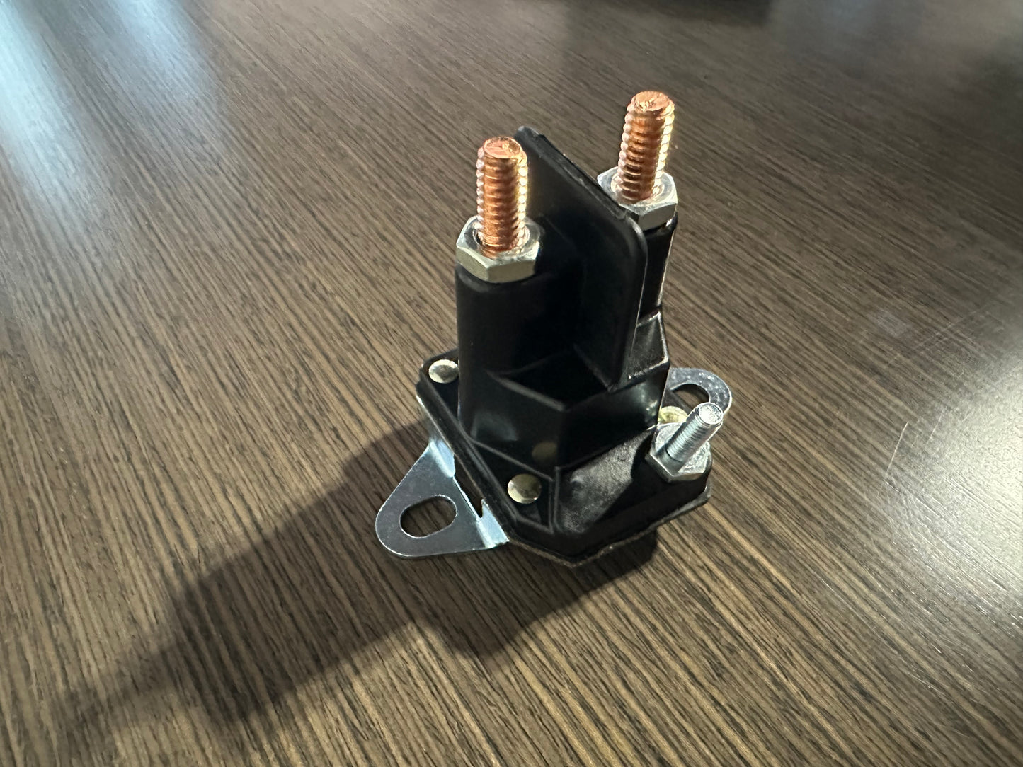 Bad Boy Mowers Starter Solenoid