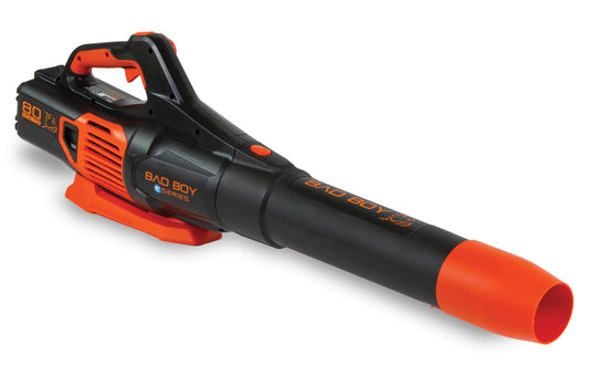 Bad Boy Mowers 80V Handheld Blower with 2.5 Ah Battery