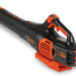 Bad Boy Mowers 80V Handheld Blower with 2.5 Ah Battery