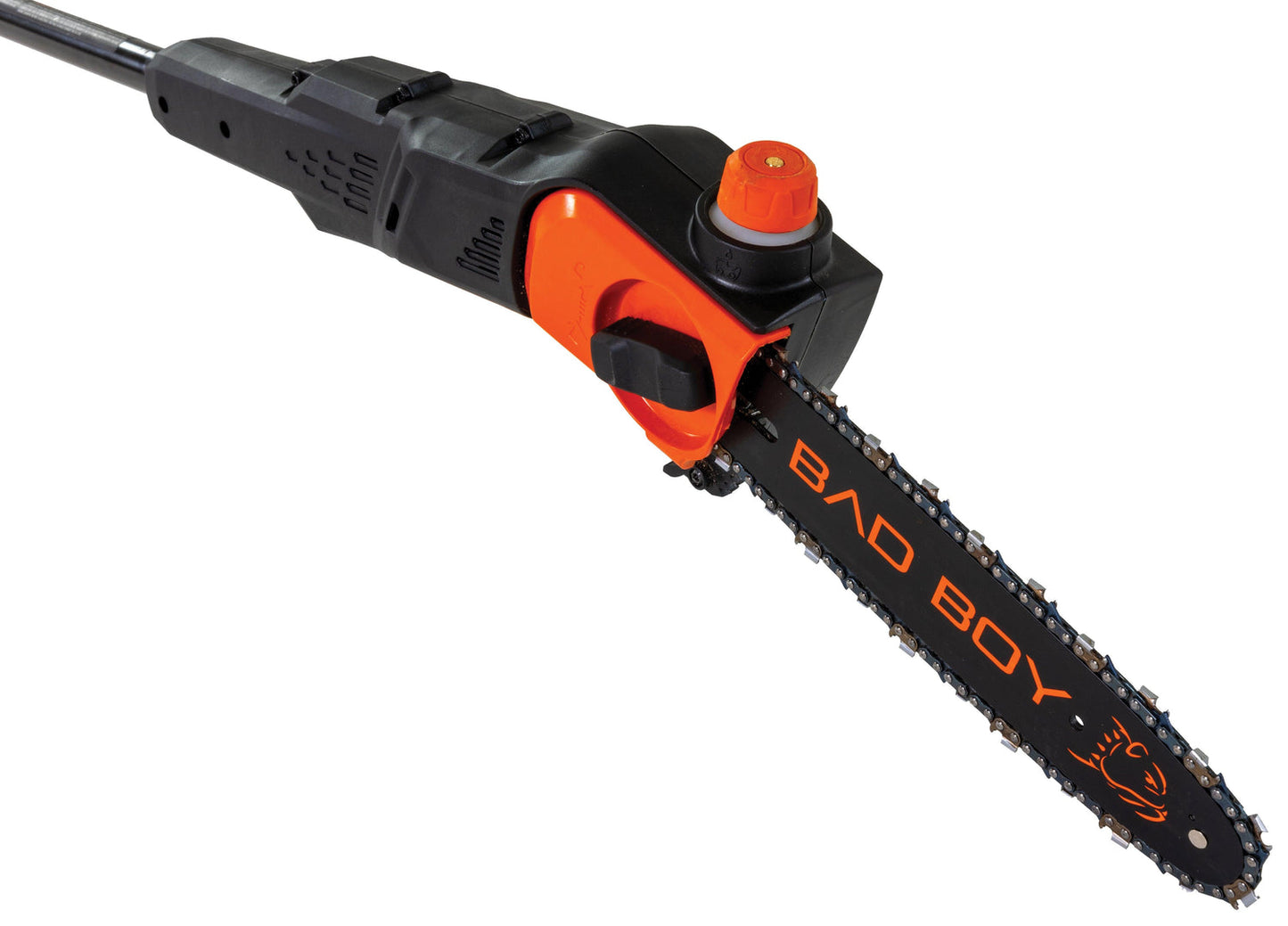 Bad Boy Mowers 80V Pole Saw (battery and charger included) for Sale 088-7525-00
