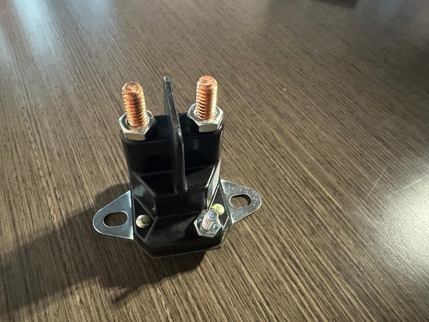 Bad Boy Mowers Starter Solenoid