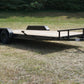 1022H - 10 SERIES, 22HP W/ 100 LOADER Tow and Go Trailer Package