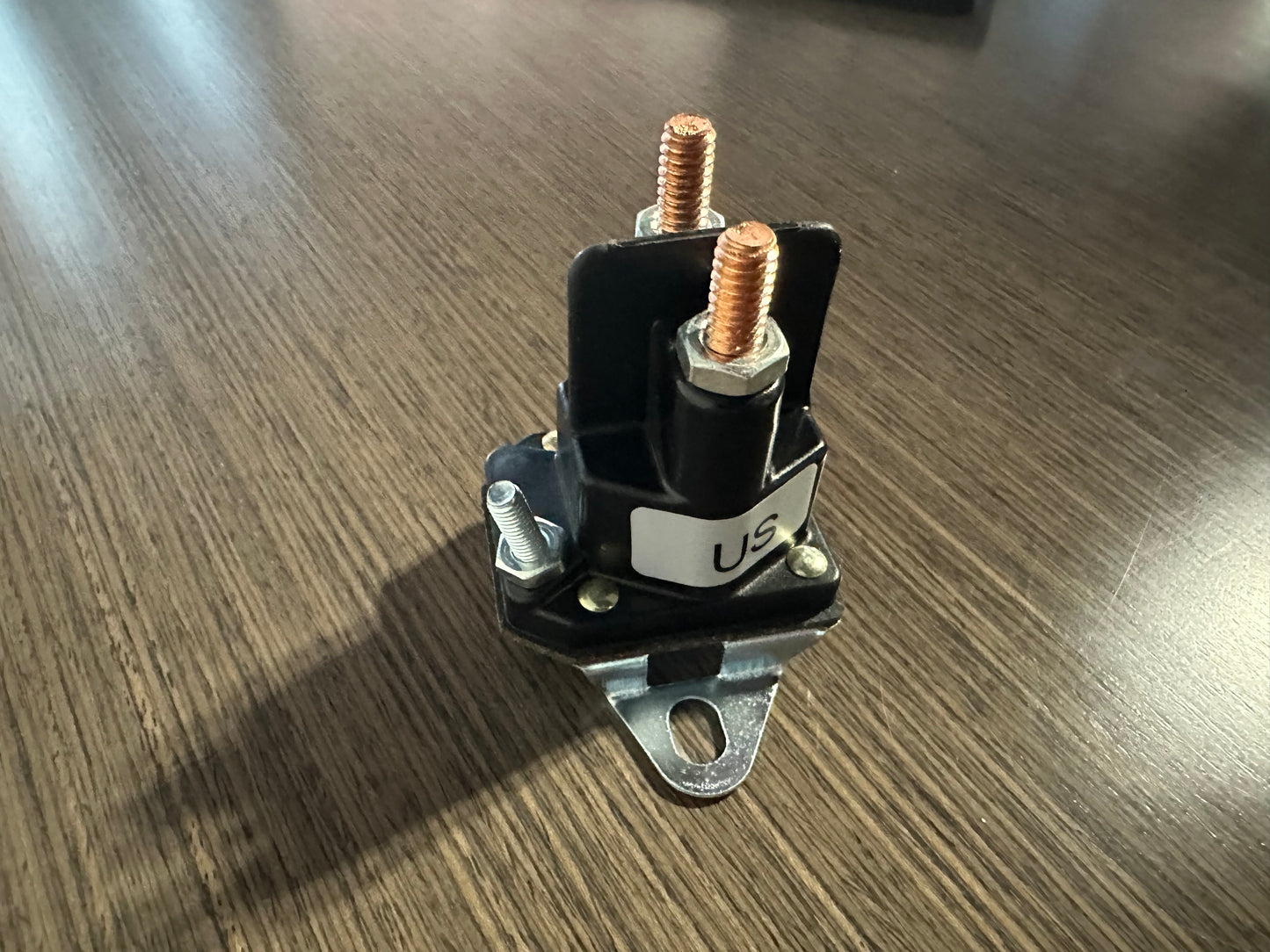 Bad Boy Mowers Starter Solenoid