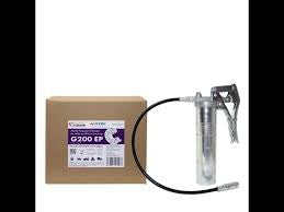 Hobby Farm Grease Gun Kit by Lube Shuttle