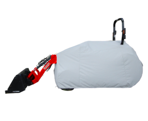 Tractor Cover