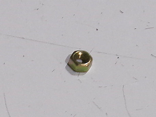 Bad Boy V3002600060 NUT