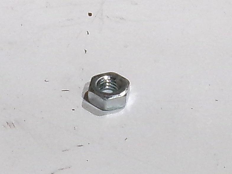Bad Boy V3012600040 NUT , HEX/2